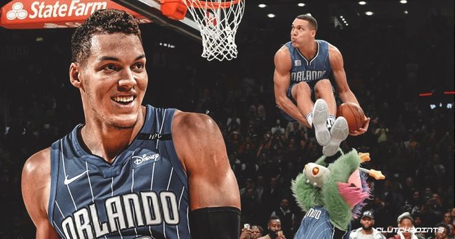 9体育-包含奥兰多魔术发布备战花絮，转会期调整名单，全明星赛任务艰巨，赛季目标并未改变的词条