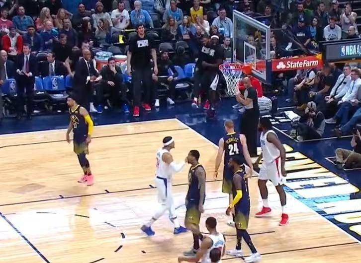 NBA常规赛关键时刻走向成谜;广州队防线松动;媒体盛赞;球探报告显示潜力的简单介绍 NBA常规赛关键时刻走向成谜;广州队防线松动;媒体盛赞;球探报告显示潜力的简单介绍